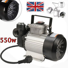550w motor electric for sale  UK