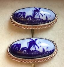 Beautiful vintage cufflinks for sale  Shipping to Ireland