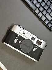 Leica rangefinder 35mm for sale  LONDON