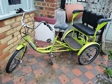 Gorgeous trekidoo tricycle for sale  ENFIELD