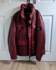 Stone island blood for sale  MAUCHLINE