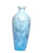 Crystalline porcelain vase for sale  Miami