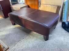 Large brown faux for sale  COLCHESTER