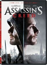 DVD de Assassins Creed comprar usado  Enviando para Brazil
