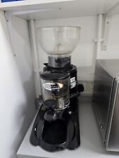 Iberital coffee grinder for sale  LONDON