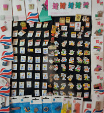 Olympic games pin for sale  BROADSTAIRS