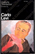 1977 carlo levi usato  Cremona