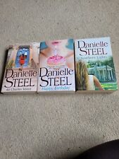 Danielle steele novels for sale  CARLISLE