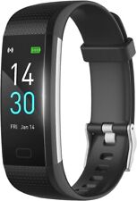 Fitness tracker smartwatch gebraucht kaufen  Elsfleth