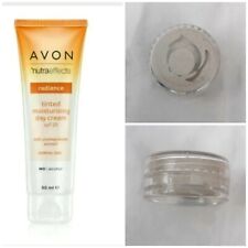 Avon radiance tinted for sale  ROTHERHAM