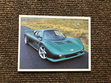 Ascari fgt supercar for sale  BEDFORD