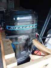 Mercury 50hp outboard for sale  STOKE-ON-TRENT