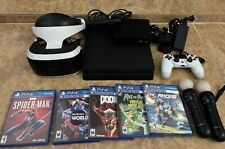 Playstation bundle console for sale  Palm Springs