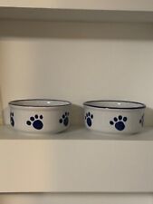 Set pet bowls for sale  Orlando