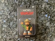 wwe micro figures for sale  COVENTRY