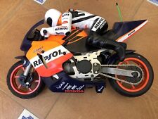 Used, New Faor Honda Sf501 Gasoline RC Motorcycle for sale  Shipping to South Africa