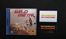 Sega dreamcast wild usato  Monza