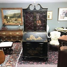 Asian style chinoiserie for sale  Shelburne
