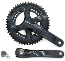 Shimano r3000 chainset for sale  LOUGHBOROUGH
