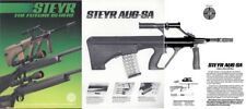 Steyr 1985 gun d'occasion  Expédié en Belgium