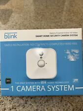 Blink indoor wireless for sale  Henderson