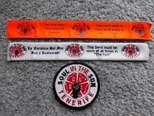 Northern soul wristbands for sale  BINGLEY