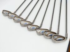 Ping irons green for sale  CHESTERFIELD