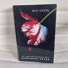 New moon paperback for sale  Florissant