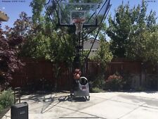 basketball shooting machine for sale  Manteca