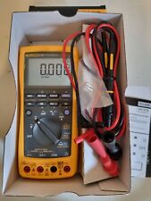 Fluke 789 loop for sale  BELVEDERE