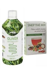 Olivox mix tea for sale  OXFORD