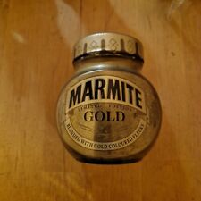 Marmite gold limited for sale  LONDON