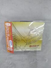 Pokemon Heart Gold & Soul Silver trilha sonora música CD super completo sem obi usado comprar usado  Enviando para Brazil