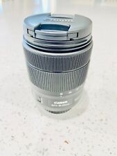 Canon zoom lens for sale  USA