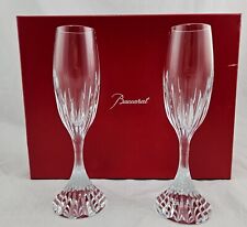 Baccarat massena crystal for sale  Shipping to Ireland