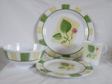 Melamine Ware Picnic Set for 2  (Plates, Bowls & Mugs) for sale  Shipping to South Africa