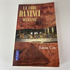 Code vinci decrypté. d'occasion  Louvres