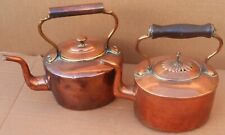 antique kettles for sale  LEEK