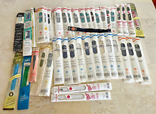 Vintage zippers lot for sale  Norwood