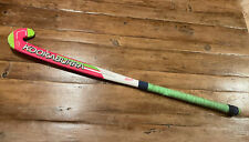 Used, Hockey Stick KOOKABURRA Pink KH.15/16.1890 Dual Core Technology for sale  Shipping to South Africa