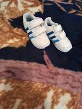 Boys toddles adidas for sale  LIVERPOOL