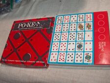 Pokeno card game for sale  Oviedo