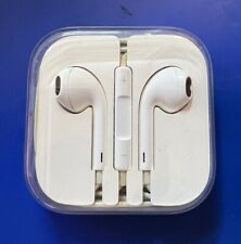 Apple earpods weiß gebraucht kaufen  Emmendingen