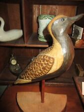 Vintage shorebird decoy for sale  Eagles Mere