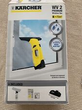 Karcher window vac for sale  Shipping to Ireland