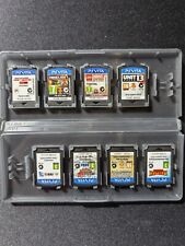 ps vita games for sale  STOCKPORT