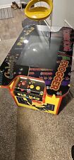 Pacman arcade tabletop for sale  Hampshire