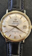 Vintage omega constellation usato  Spedire a Italy