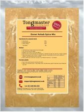 Tongmaster takeaway doner for sale  CHESTER