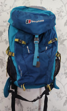 Lovely berghaus freeflow for sale  LOUTH
